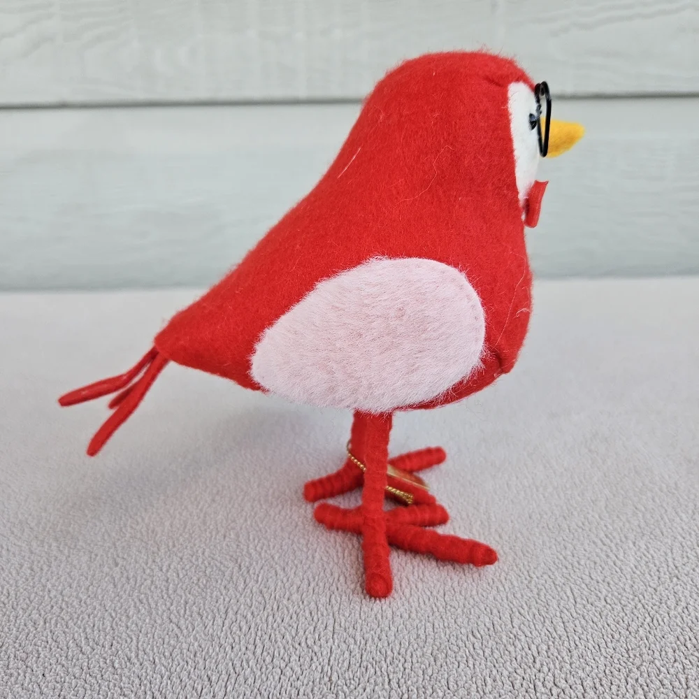 Target Spritz Felt Bird Featherly Friends Valentine 2023 Fledge Wedding Heart